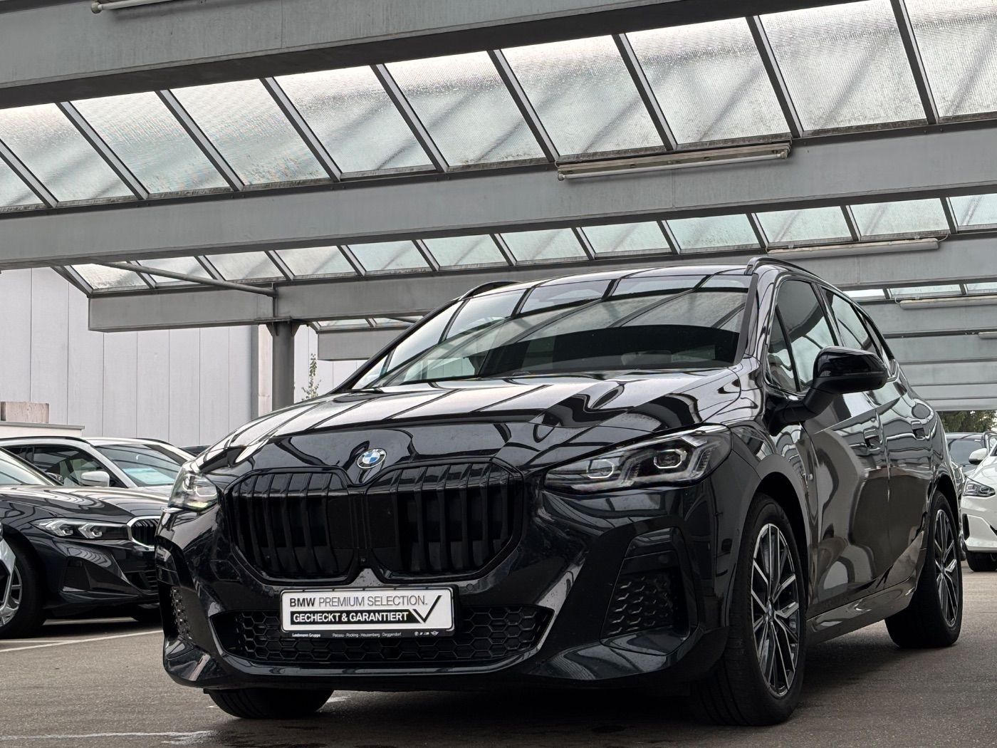 BMW 223d xDrive Active Tourer M-Sport 30 foto 3