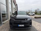 Land Rover Range Rover Sport Autobiography/1.HD/AHK/22´´ - Land Rover Range Rover Sport: Autobiography