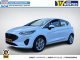 Ford Fiesta 1.0 EcoBoost | Titanium 5-türig | klima | - Ford Fiesta: Türig