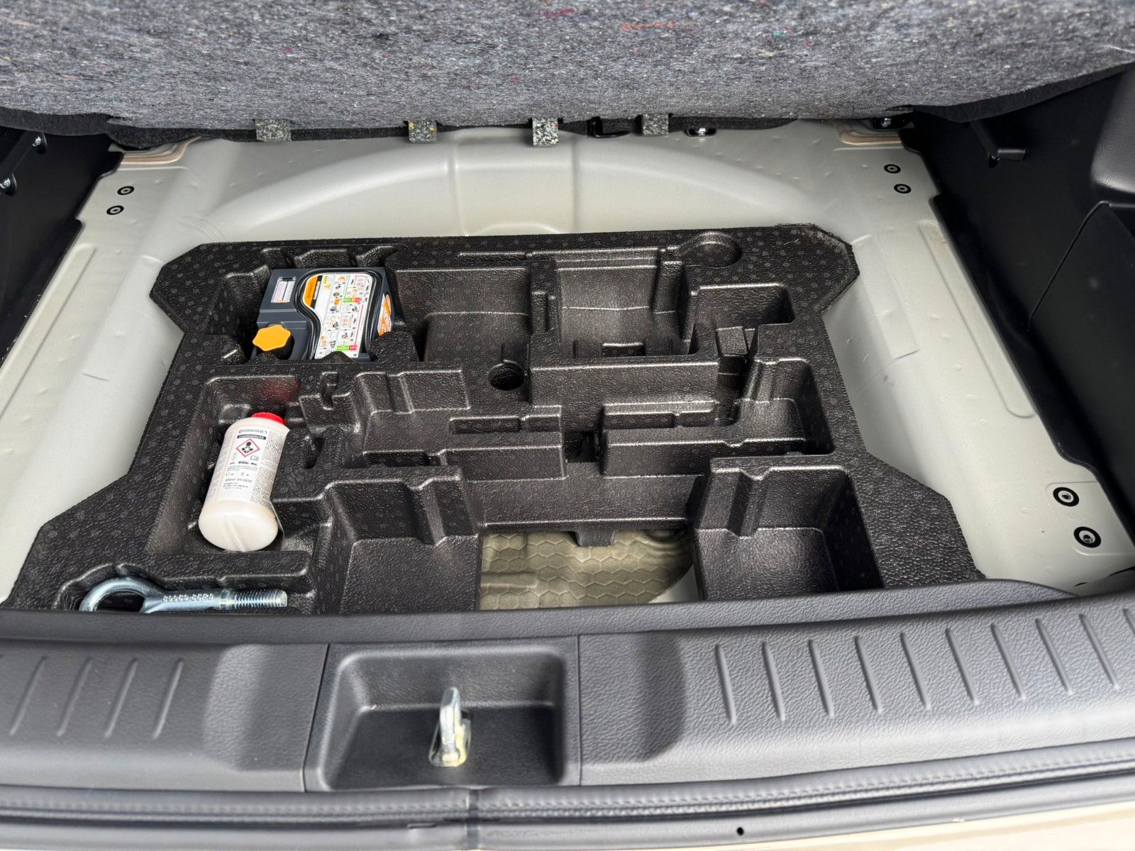 Suzuki Vitara - Bild 11