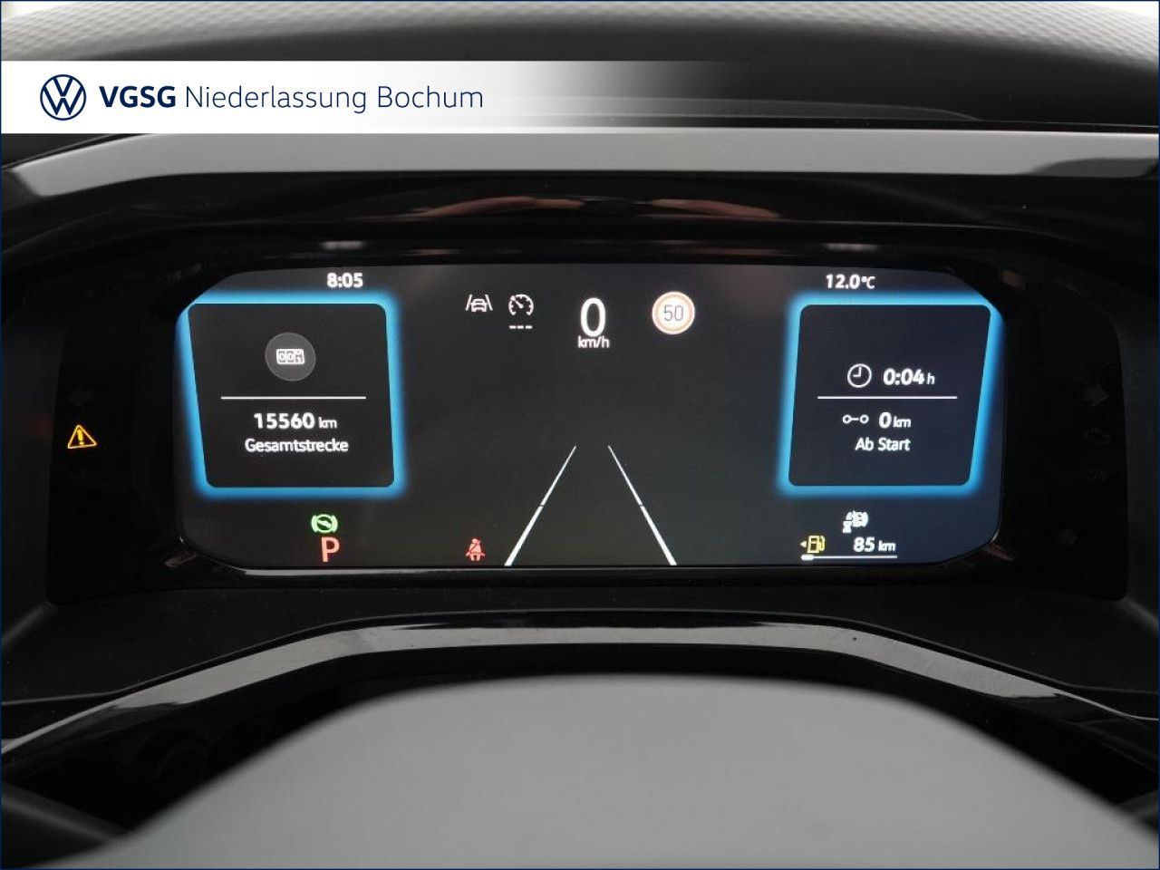 Volkswagen T7 Multivan - Bild 13