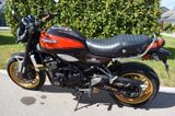 Kawasaki Z900RS  Sondermodell 50th Anniversary - Angebote entsprechen deinen Suchkriterien