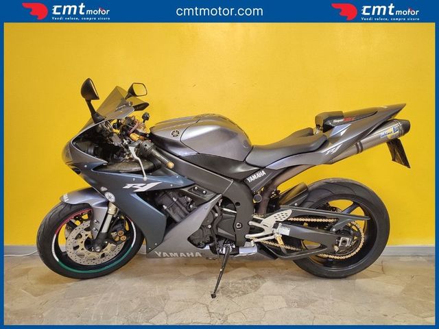 Yamaha YZF R1 - 2006