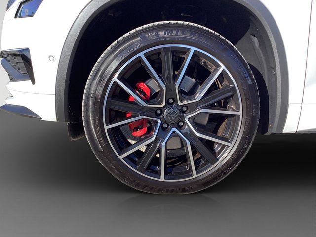 Kodiaq 2.0Bi-TDI DSG 4x4 RS AHK