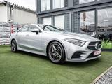 Mercedes-Benz CLS 350 AMG-LINE 360°|KEYL|LED|AMBI|ACC|SPUR|MEM - Mercedes-Benz CLS 350 in Wiesbaden