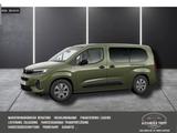Opel Combo N1 Edition XL 1.5 AT Navi RFK LED GRA PDC - Opel Combo