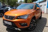 Seat Ateca Xcellence * Pano * 360° * LED *  Tempomat - Seat Ateca in Bochum