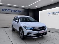 Volkswagen Tiguan - Vorschau Bild 7