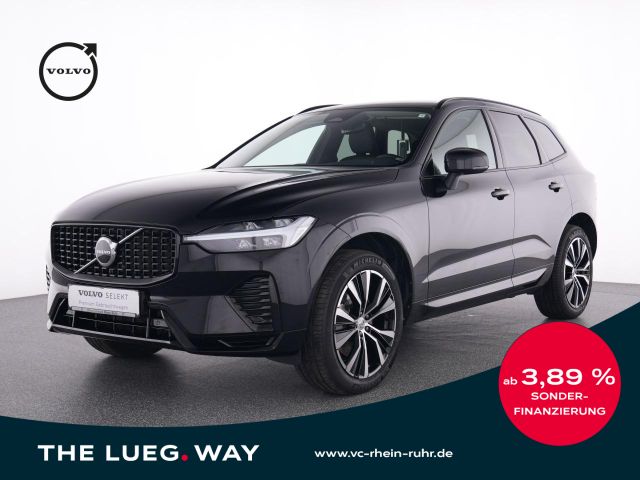 Volvo XC 60 B4 Plus Dark +WINTER PAKET+STHZG+FAP+20+