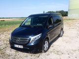 Mercedes-Benz V250 Marco Polo Activity - Offers matching your search criteria