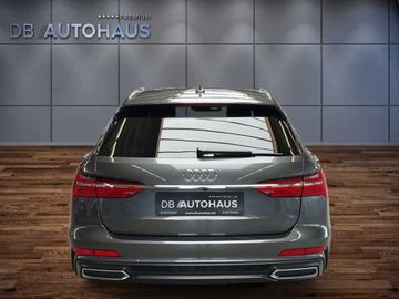 Audi A6 - 5