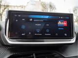 Peugeot 208 1.2 Hybrid 110 Allure - Peugeot 208: Allure