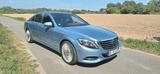 Mercedes-Benz S 350 BlueTEC 4MATIC - Vollausstattung