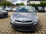 Hyundai i20 Comfort  KLIMA SHZ Allwetterreifen - Hyundai i20: Comfort