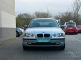 BMW 316 3 Compact 316ti*E46*AUTOMATIK* - BMW 316: Compact