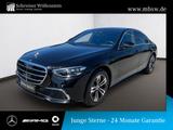 Mercedes-Benz S 350 d HA-Lenkung*Burmester3D*Stdhzg*HUD*Ambi* - gebrauchte Mercedes-Benz S 350 aus dem Jahr 2024