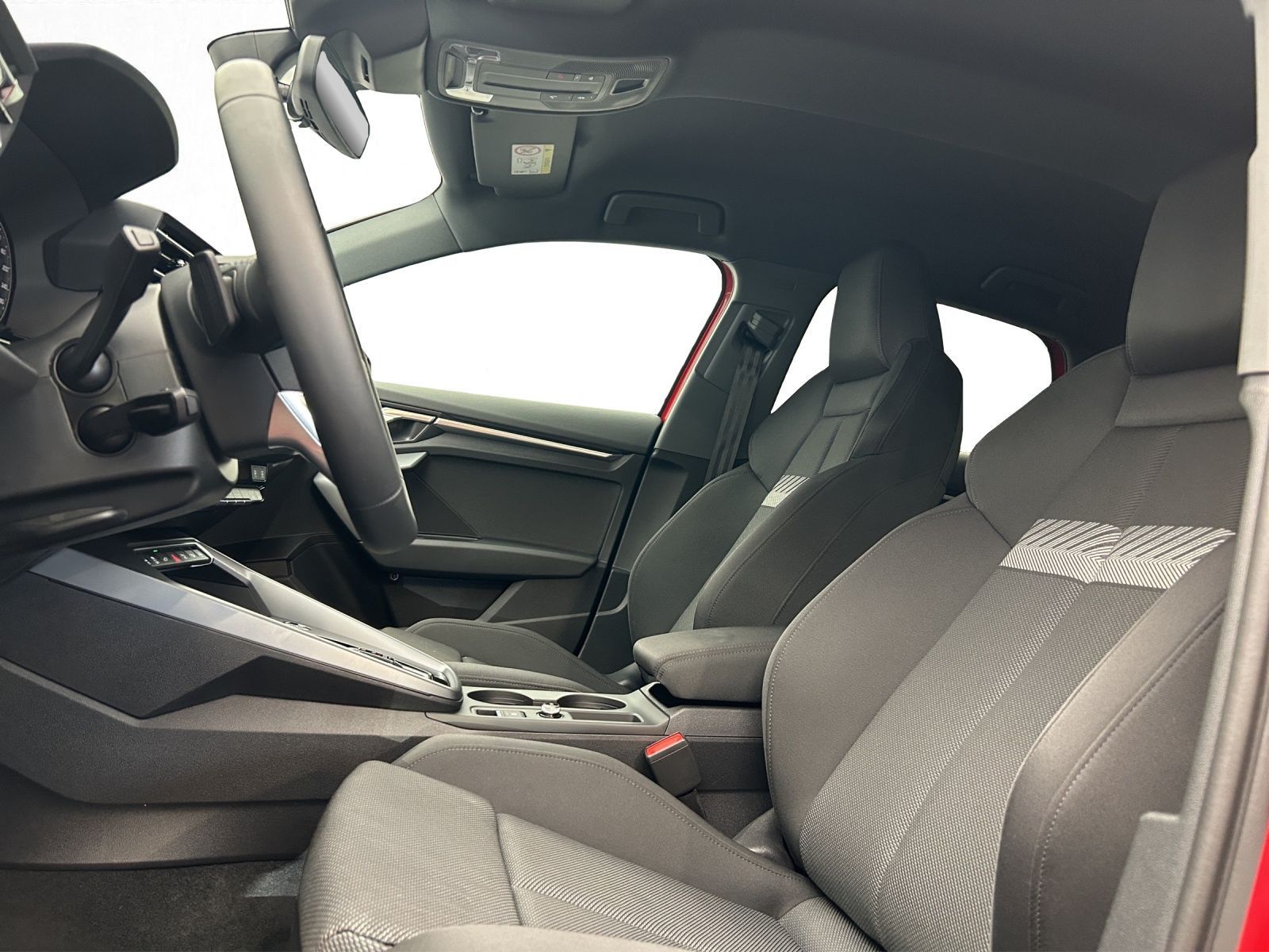 Audi A3 - Bild 11
