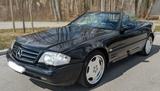 Mercedes-Benz SL 280 - Liebhaberfahrzeug, wenig KM - Mercedes-Benz SL 280 in München