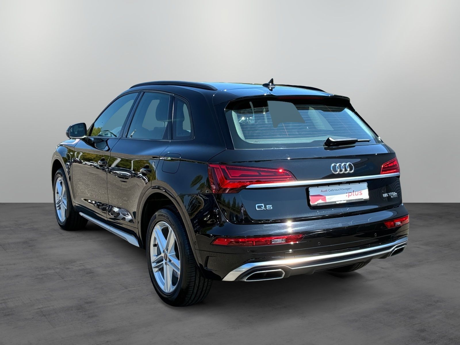 Audi Q5 - Bild 2