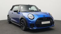 MINI Cooper Cabrio - Vorschau Bild 2