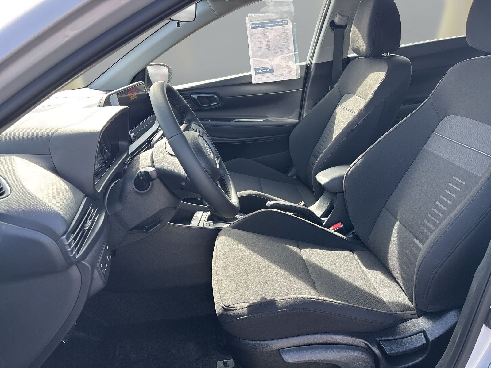 Hyundai BAYON – Bild 6