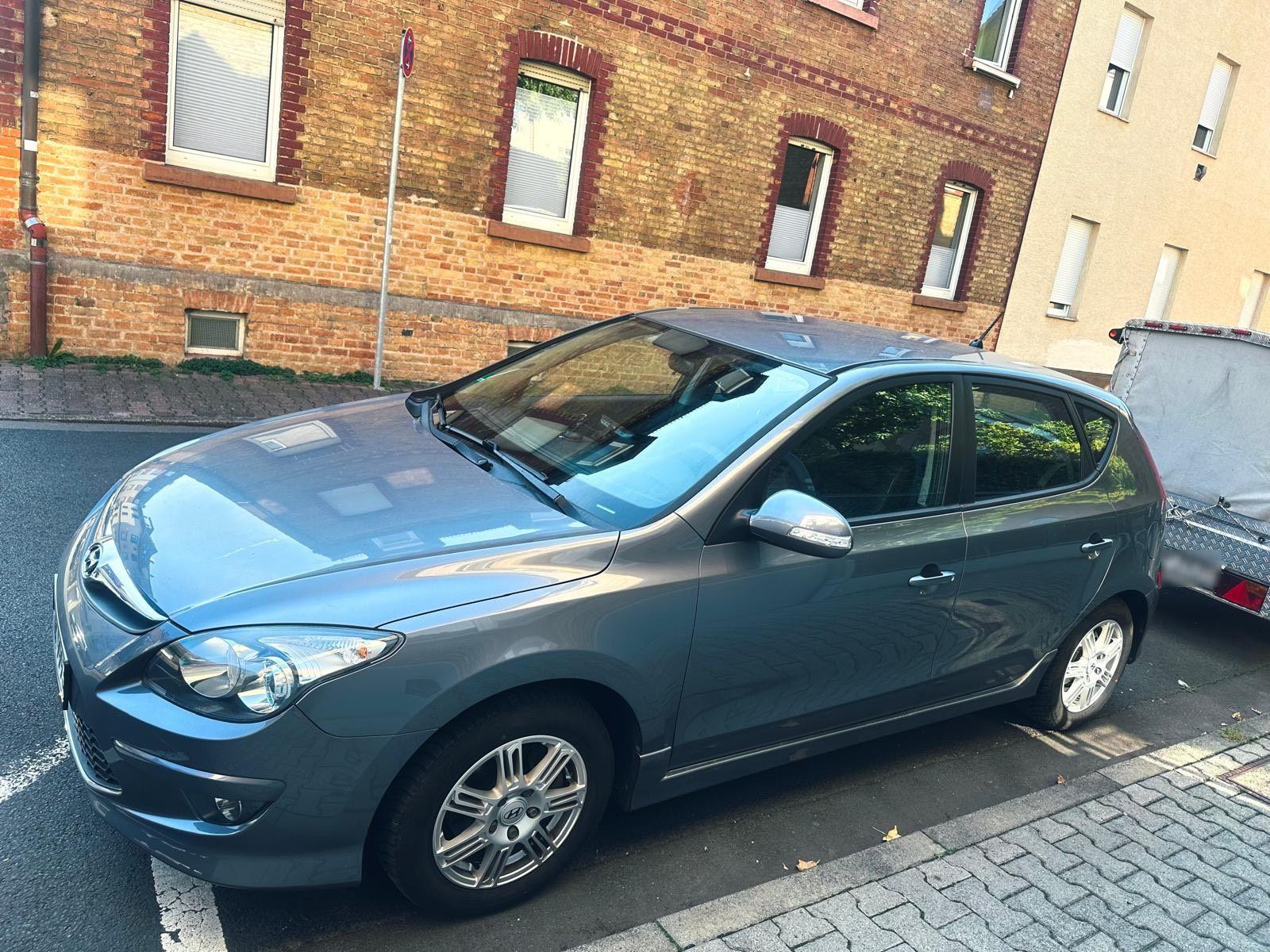Hyundai i30 2011 — photo 5