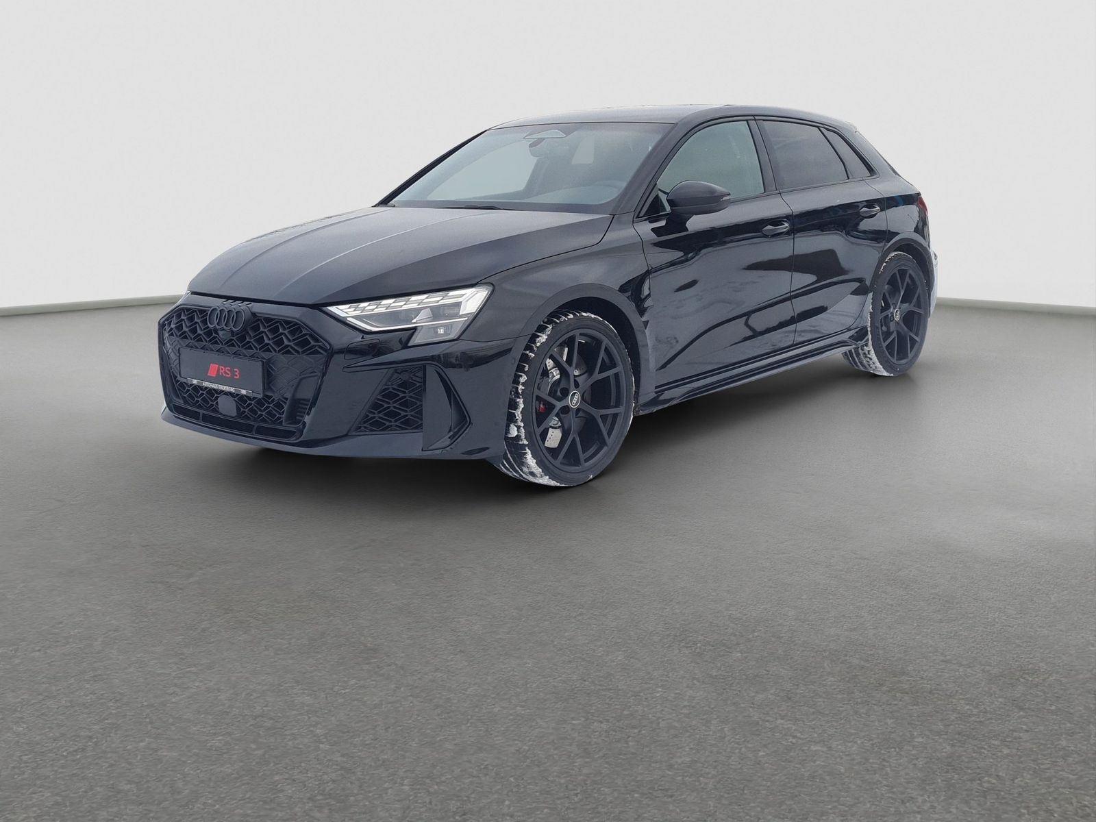 Audi RS3 - Bild 2
