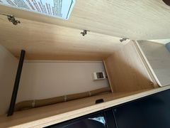Sunlight A 68 Familienfahrzeug (5-6 Personen)