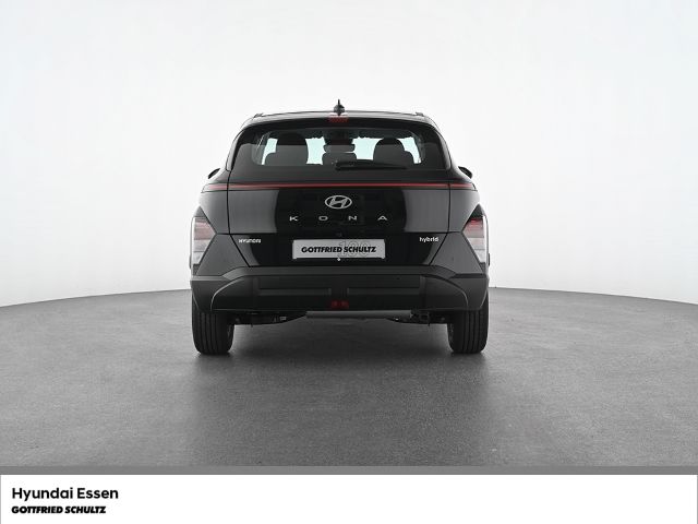 Hyundai KONA - Bild 5