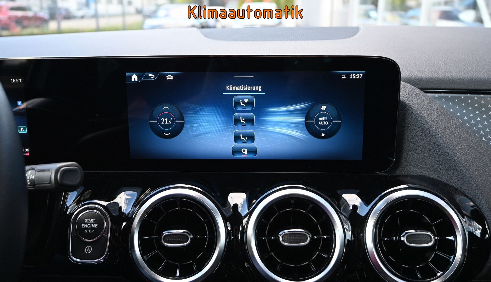 Fahrzeugabbildung Mercedes-Benz GLA 200 d DCT Progressive °ACC°AHK°KAMERA°MULTIB