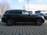 Mercedes-Benz GLC 200 AMG Line 4M Pano AHK Trittbretter 360° - Mercedes-Benz GLC 200 in Hannover