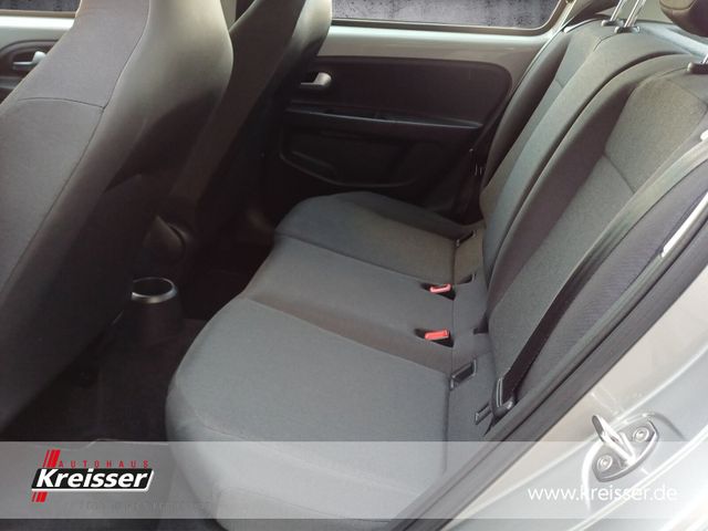 up! 1.0 4-Türig/KLIMA/SHZ/TEMPOMAT/RFK