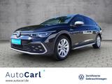 Volkswagen Golf VIII Variant Alltrack 2.0TDI DSG 4Motion Na