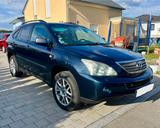 Lexus RX 400h Executive  - Lexus RX 400 mit Hybrid-Antrieb: Rx400h