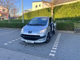 Peugeot 1007 Premium  Automatik TÜV neu Inspektion neu - Peugeot 1007 aus 2005