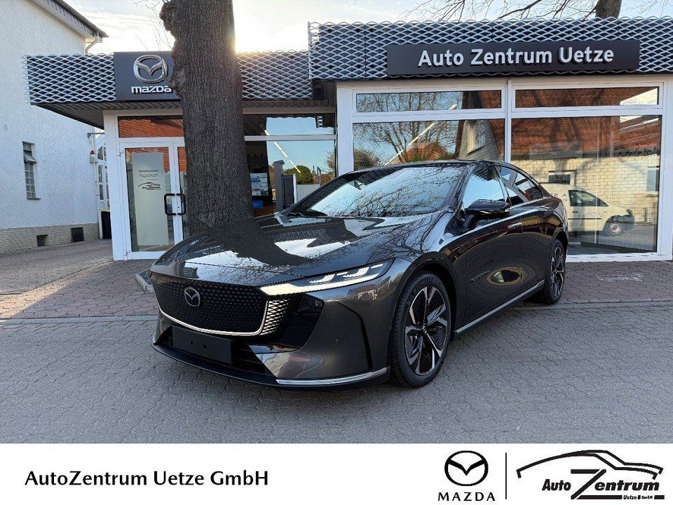 Mazda 6e