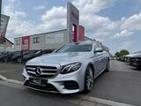 Mercedes-Benz E 220 d AMG-Line LED 20" Totwinkel FINANZIERUNG - Mercedes-Benz E 220 Gebrauchtwagen in Frankfurt