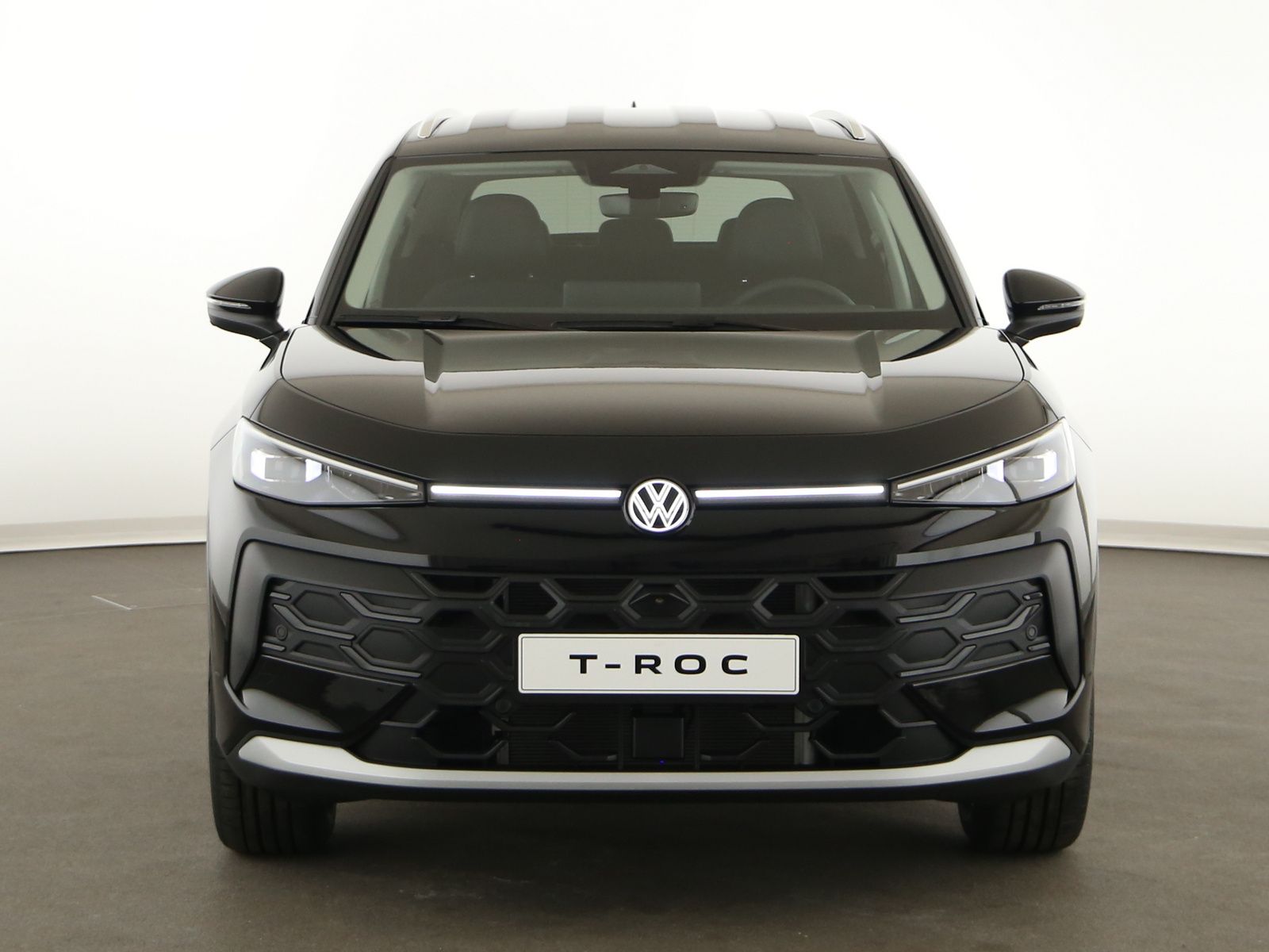 Volkswagen T-Roc 1.5 eTSI DSG Style LED Navi Head-up AHK A foto 3