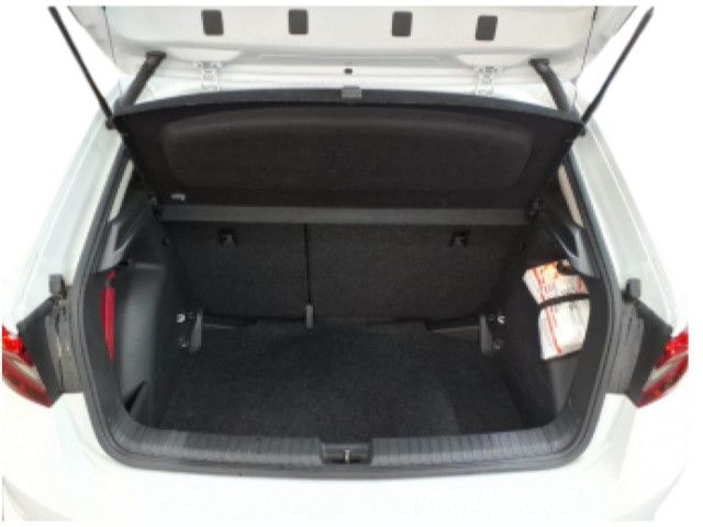 Skoda Fabia - Bild 7