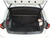 Skoda Fabia - Vorschau Bild 7