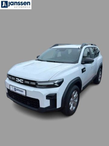 Dacia Bigster Essential TCe 140