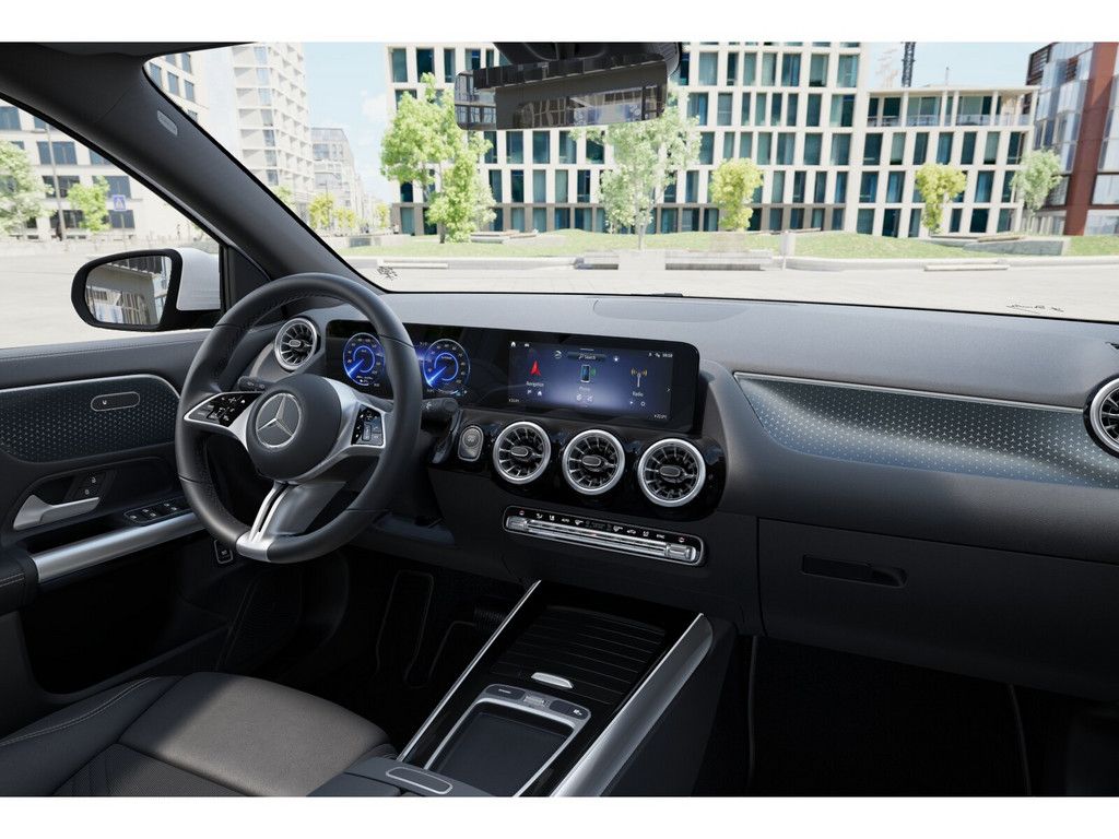 Mercedes-Benz EQA 350 4M Progressive Advanced PANO LED 360° foto 8