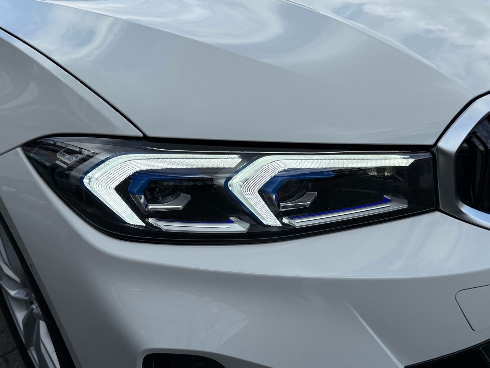 BMW 318 - Bild 18