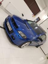 Opel Astra 2.0  BERTONE 420 HP - Opel Astra: Coupe, Bertone