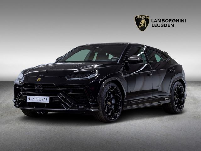 Lamborghini Urus V8 Performante |Full Carbon Exterior|4 Seat