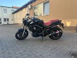 Yamaha BT 1100 Bulldog  - YAMAHA BT 1100 BULLDOG