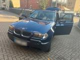 BMW X3 e83 2.0 L Diesel - BMW in Bochum: 2.8