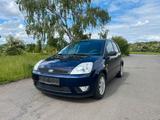 Ford Fiesta 1.6 16V Trend Alufelgen 101PS - gebrauchte Ford Fiesta aus dem Jahr 2002