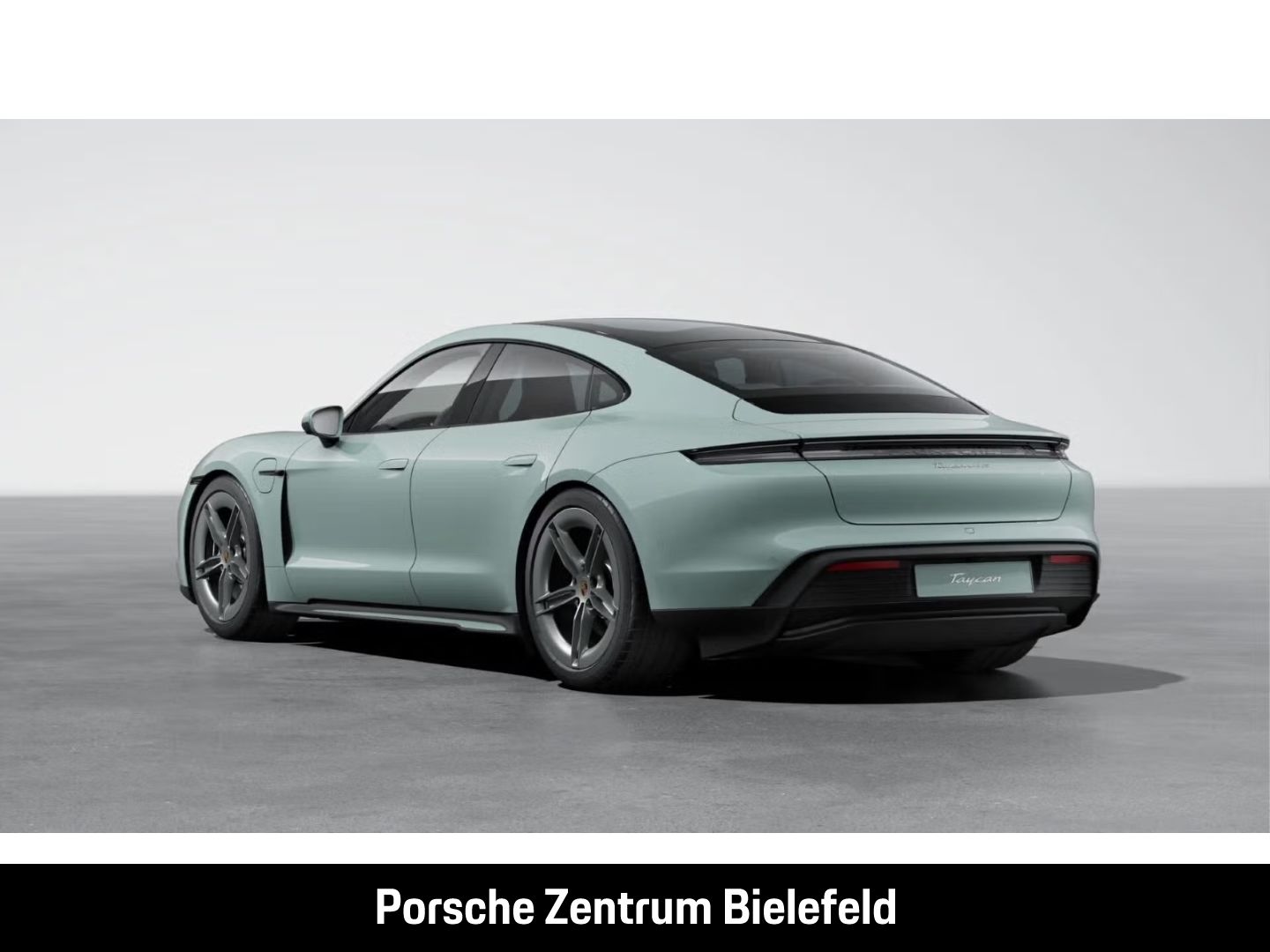 Porsche Taycan 4S Nachtsicht Head-Up Surround-View BOSE imagem 2