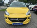 Opel Adam SLAM*Teilleder*17 Zoll*Scheckheft*Intelli* - Opel Adam in Wuppertal